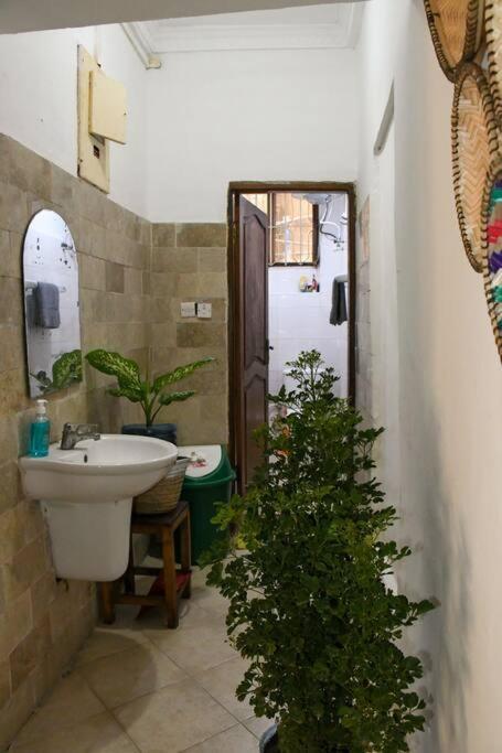 Kiotani Appartamento Zanzibar