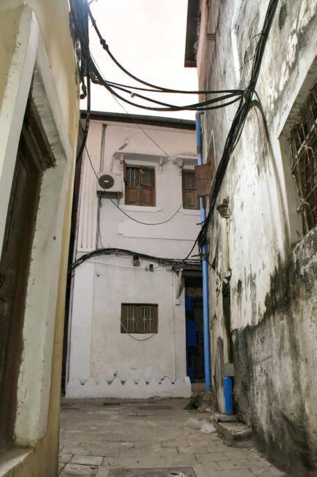 Appartamento Kiotani Zanzibar